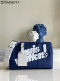 Fashion Luxe Touch bags - 3135