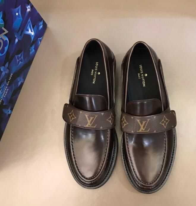 Luxe Touch Bags 

 - LTB Men Shoes - 1664