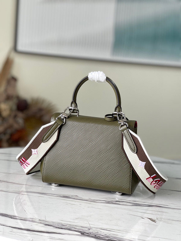 Fashion Luxe Touch bags - 5399