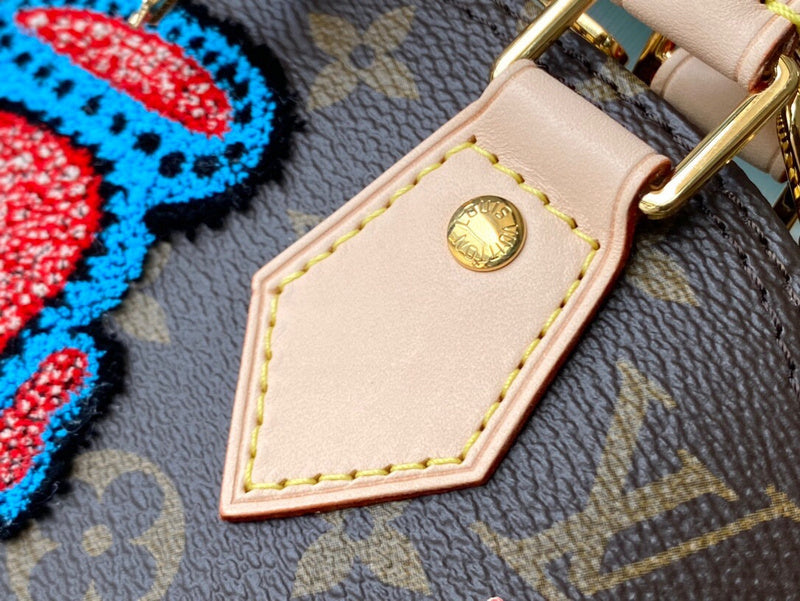 Fashion Luxe Touch bags - 4058