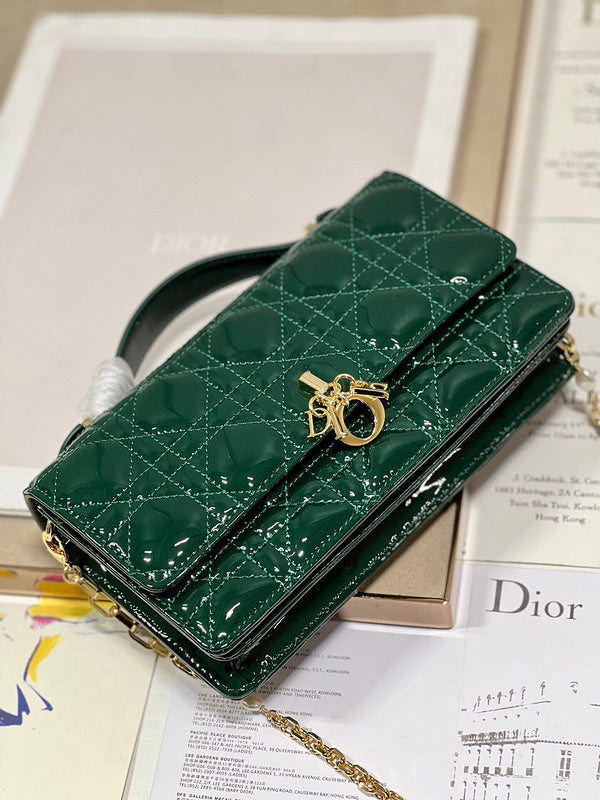 LTB - Luxe Touch Bags - 1419