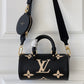 Luxe Touch Fashion LTB-bags - 17201
