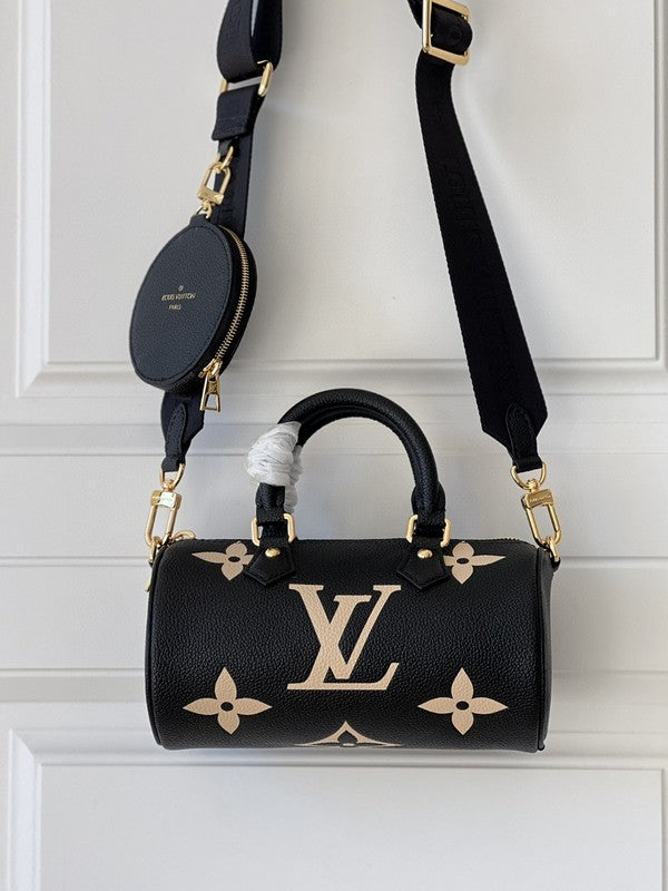 Luxe Touch Fashion LTB-bags - 17201