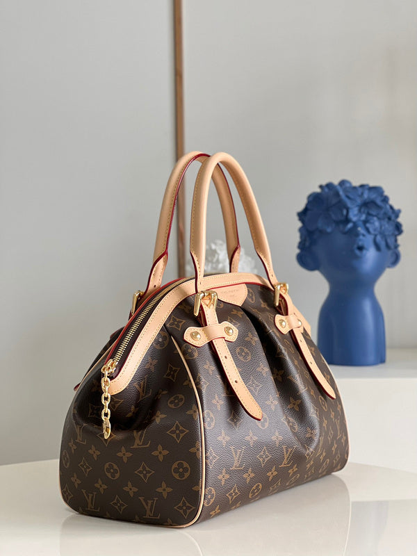 Luxe Touch Fashion LTB-bags - 17192