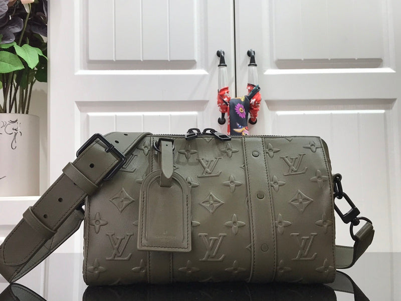 Luxe Touch Fashion LTB-bags - 17345