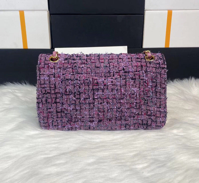 Luxe Touch Bags 

 -  Bags - 3214