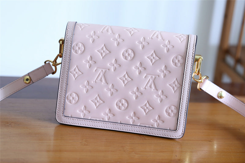 Luxe Touch Fashion LTB-bags - 8124