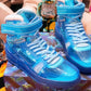 Luxe Touch Bags 

 - LTB Men Shoes - 1521