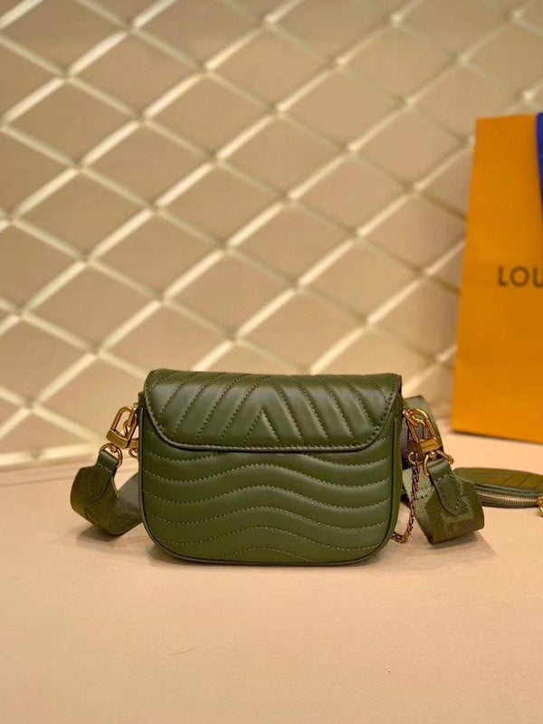 Luxe Touch Fashion LTB-bags - 17681
