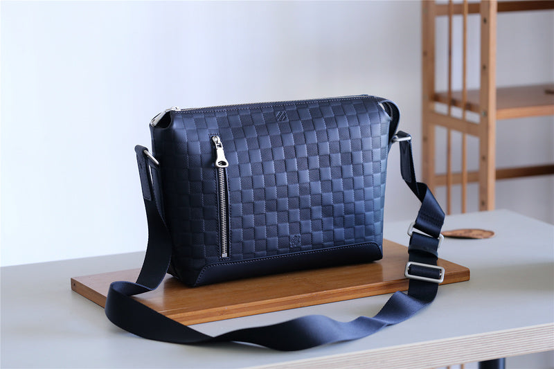 Luxe Touch Fashion LTB-bags - 10485