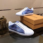 Luxe Touch Bags 

 - LTB Men Shoes - 2007