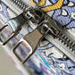 Fashion Luxe Touch bags - 4478