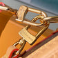 Fashion Luxe Touch bags - 4063
