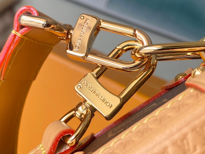Fashion Luxe Touch bags - 4063