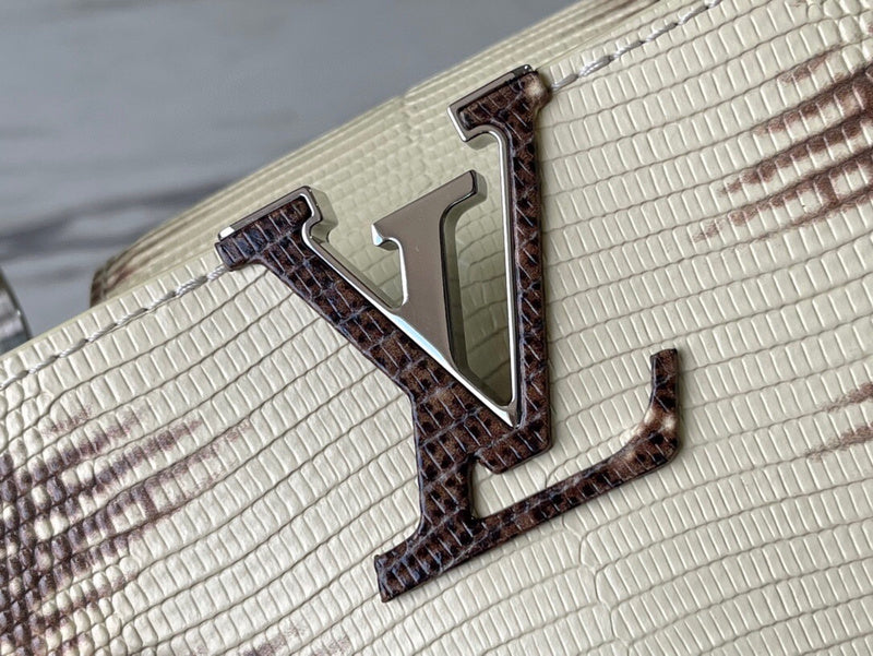 Fashion Luxe Touch bags - 5430