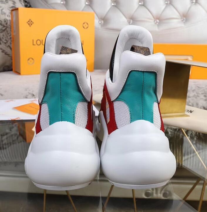 Luxe Touch Bags 

 - LTB Men Shoes - 1980