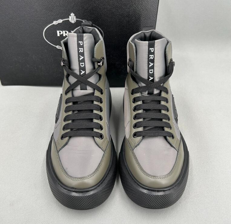 Luxe Touch Bags - PD Men Shoes - 141