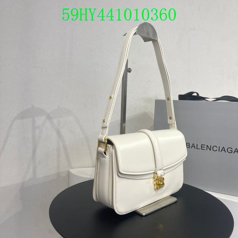 Luxe Touch Fashion - BGA Bags - 2030