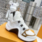 Luxe Touch Bags -  Women Shoes - 686