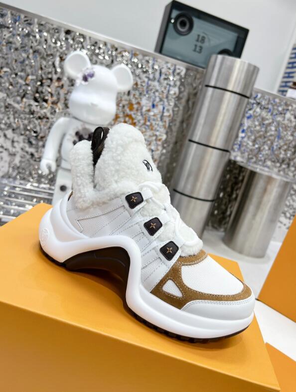 Luxe Touch Bags -  Women Shoes - 686