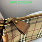 LTB Fashion -BBR Bags - 538