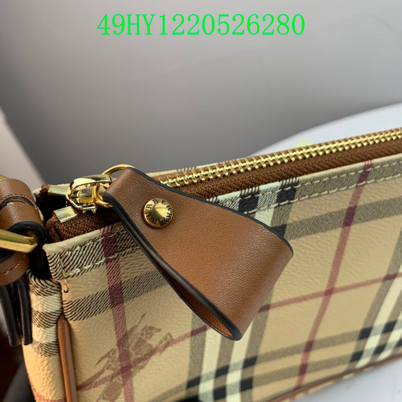 LTB Fashion -BBR Bags - 538