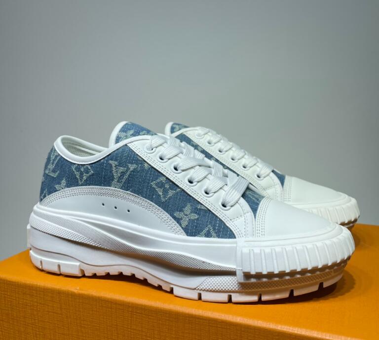 Luxe Touch Bags 

 - LTB Men Shoes - 1289