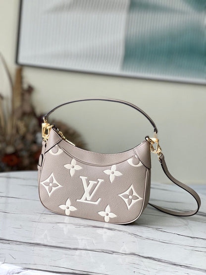 Fashion Luxe Touch bags - 5235