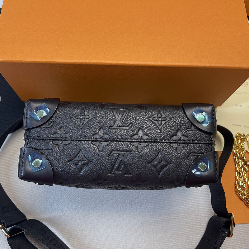 Luxe Touch Fashion LTB-bags - 8053