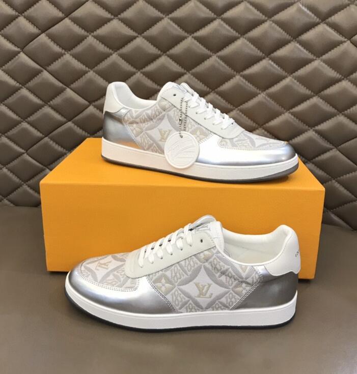 Luxe Touch Bags 

 - LTB Men Shoes - 1064