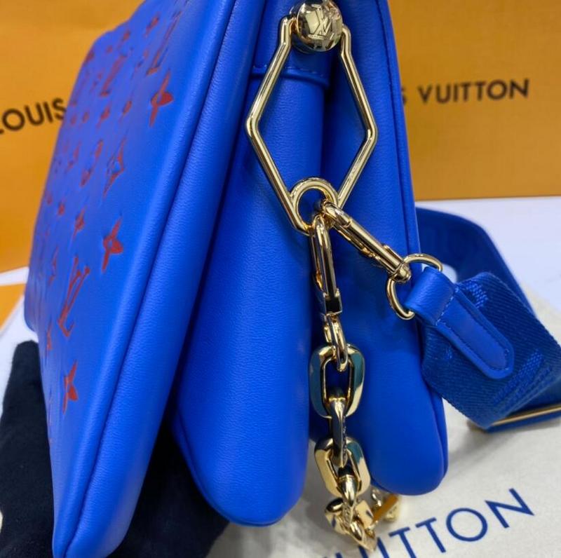 Luxe Touch Bags -   3176