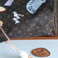 Luxe Touch Fashion LTB-bags - 8058