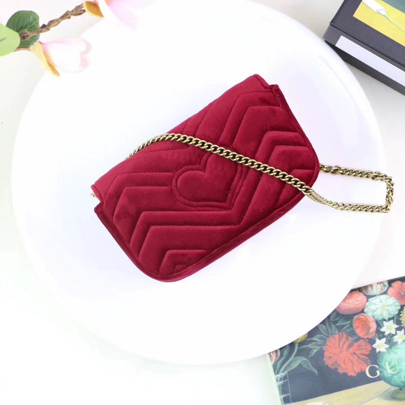 Luxe Touch Bags - Luxe Touch Bags - 610