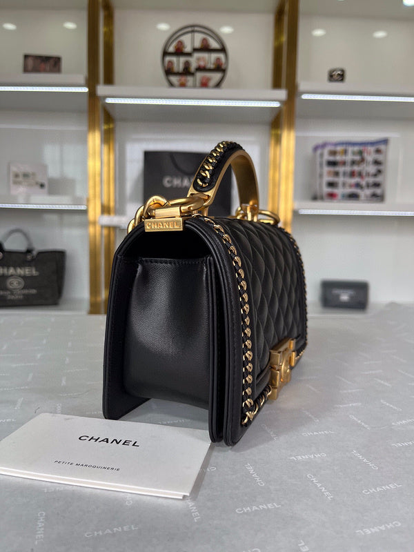 Luxe Touch Bags 

 -  Bags - 3390