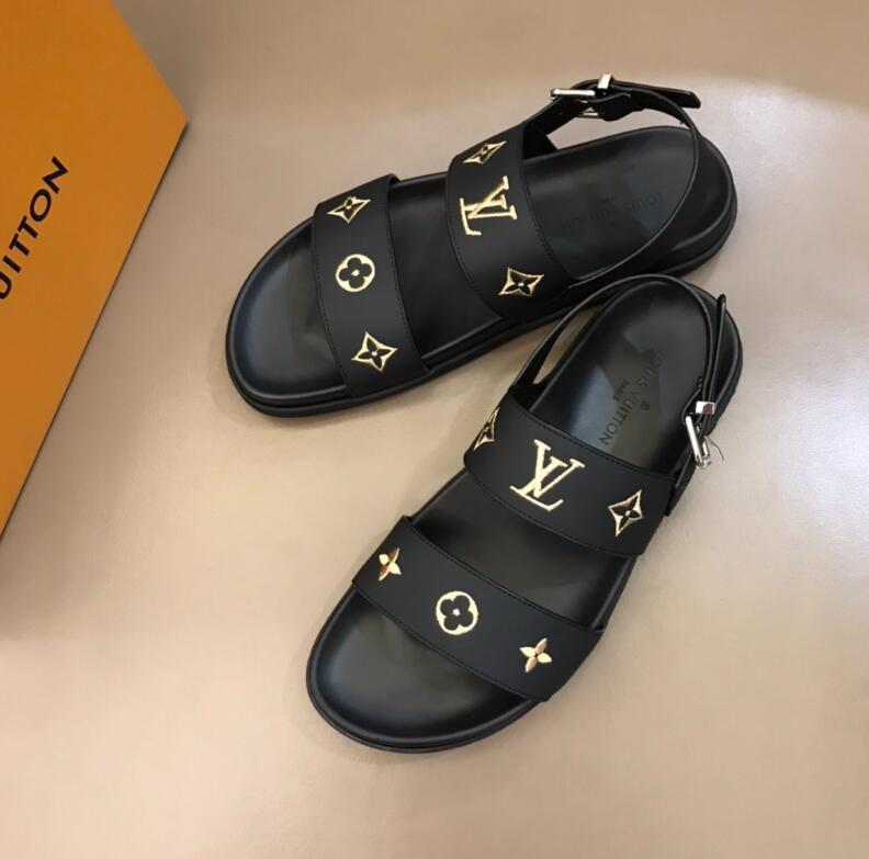 Luxe Touch Bags -  Men Shoes - 1538