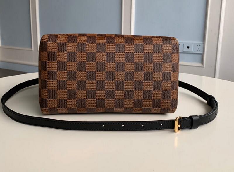 Luxe Touch Bags -   3093