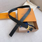 LTB  -Luxury  LUV  BELTS 113