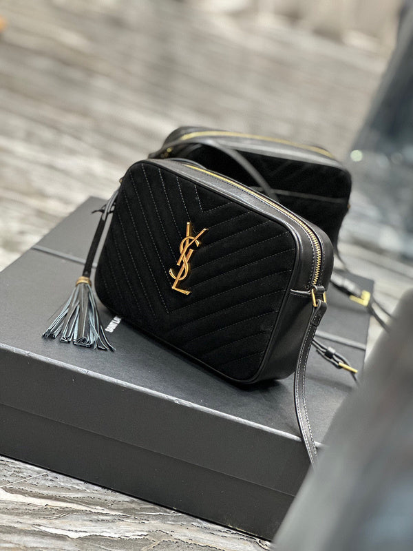 Luxe Touch SLY Bags - 179