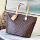 Fashion Luxe Touch bags - 5481