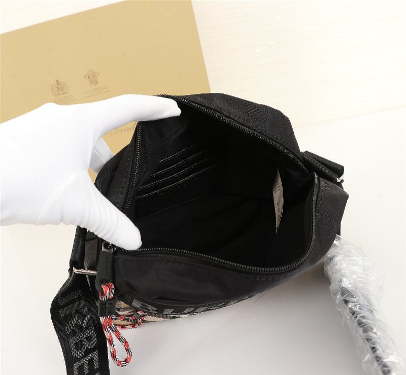 LTB Fashion -BBR Bags - 1656