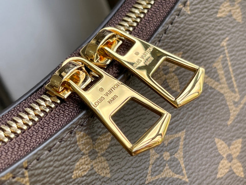 Luxe Touch Fashion LTB-bags - 17504