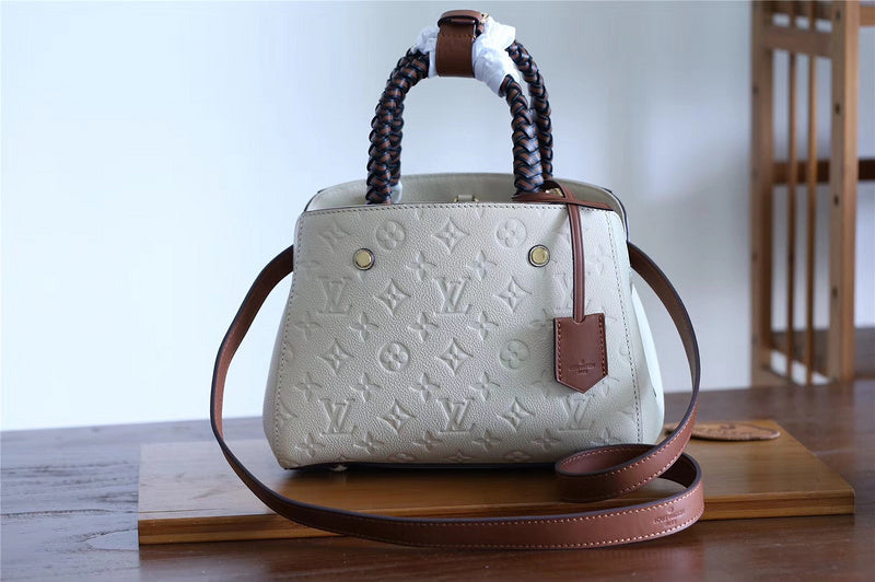 Rezaus Fashion LTB-bags - 8020