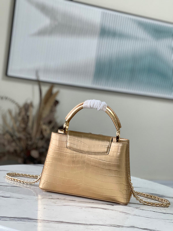 Fashion Luxe Touch bags - 4799