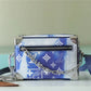 Luxe Touch Fashion LTB-bags - 10140