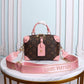 Fashion Luxe Touch bags - 3706