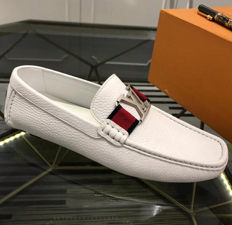 Luxe Touch Bags -  Men Shoes - 1912