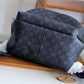 Luxe Touch Fashion LTB-bags - 9731