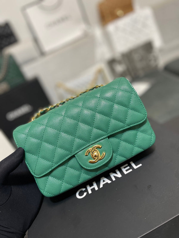 Luxe Touch Bags -  Bags - 436
