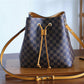 Luxe Touch Fashion LTB-bags - 8577