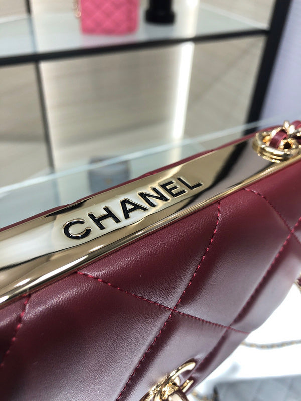 Luxe Touch Bags -  Bags - 464
